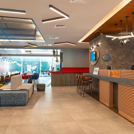 Novotel Gaziantep Eksteriør billede