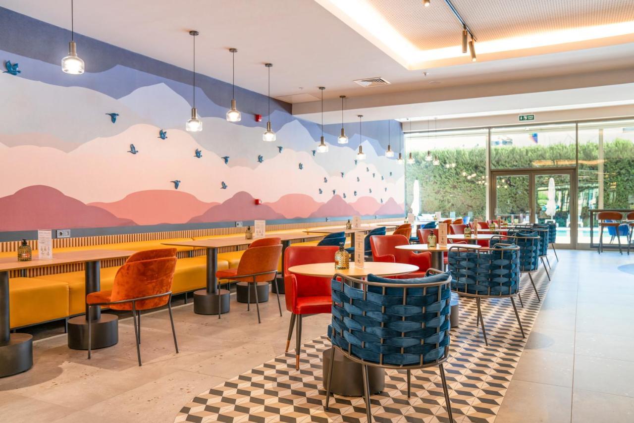 Novotel Gaziantep Eksteriør billede