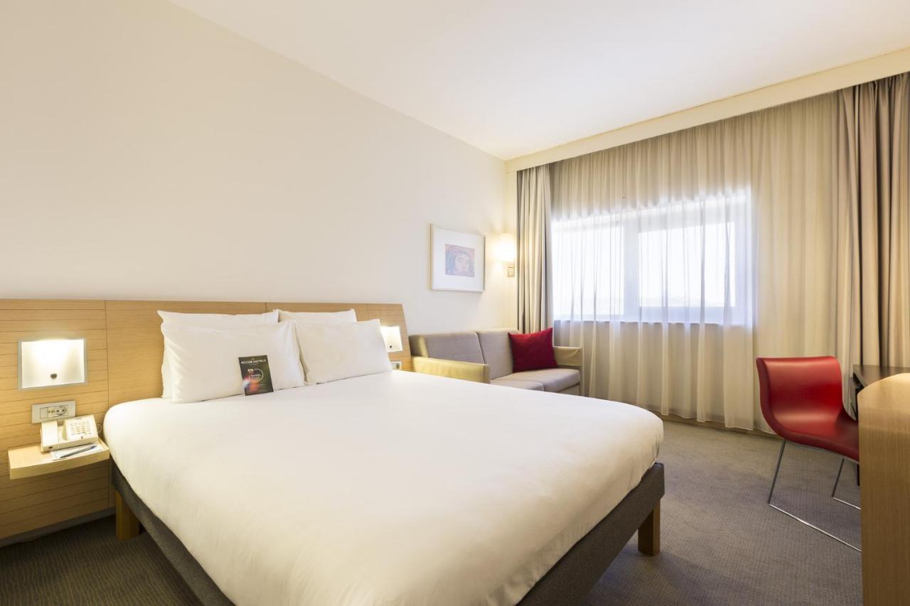 Novotel Gaziantep Eksteriør billede