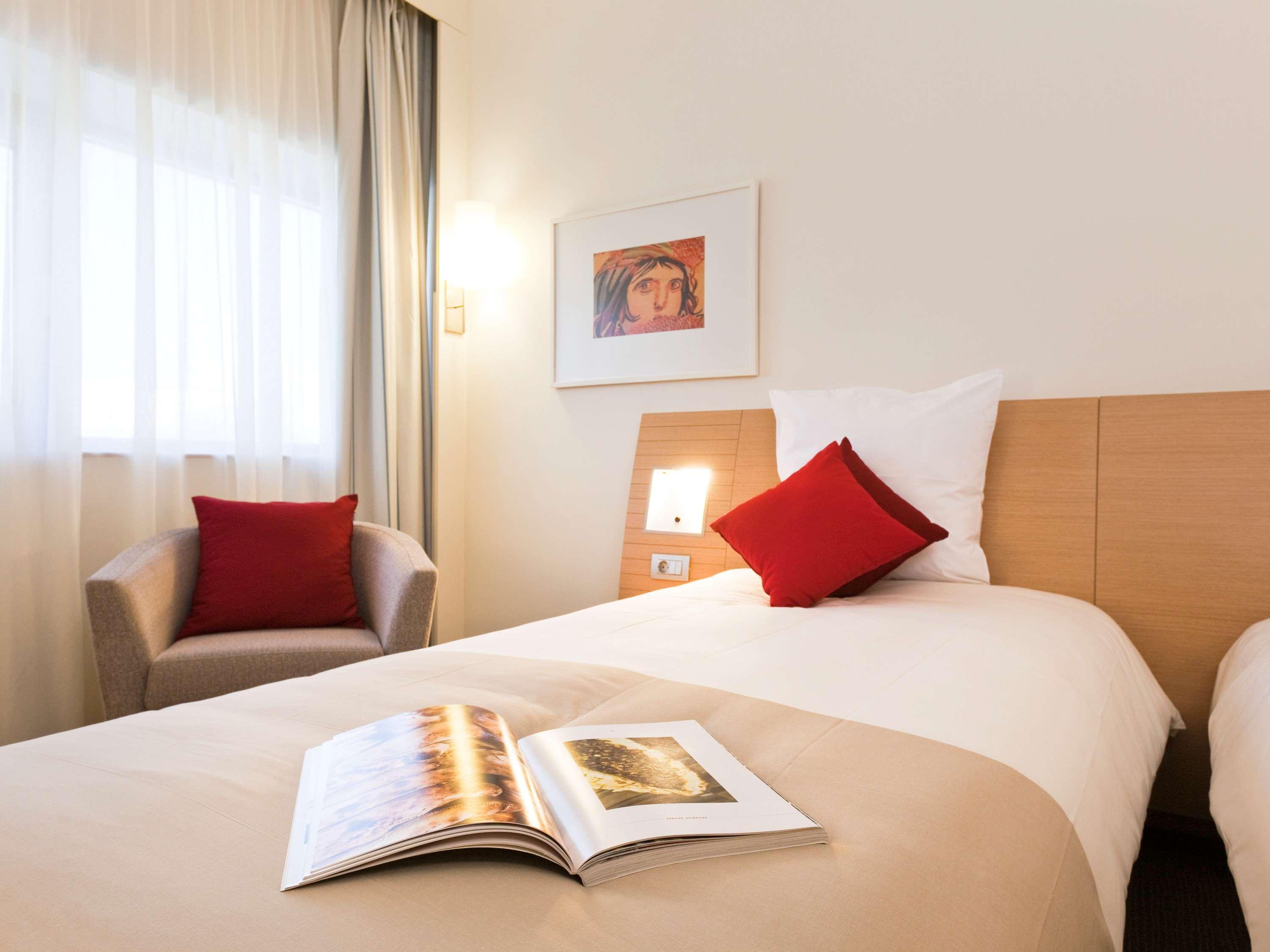 Novotel Gaziantep Eksteriør billede