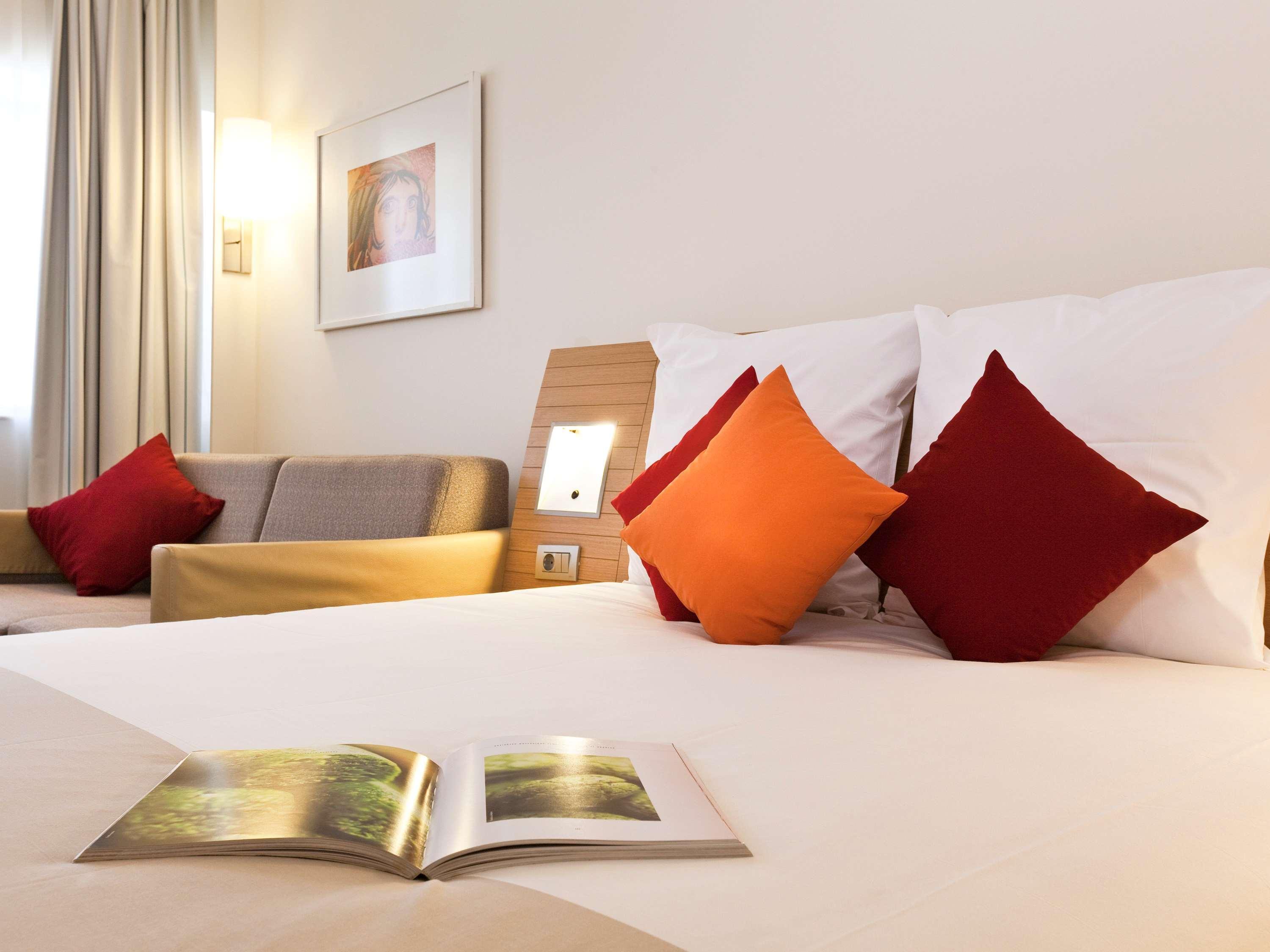 Novotel Gaziantep Eksteriør billede