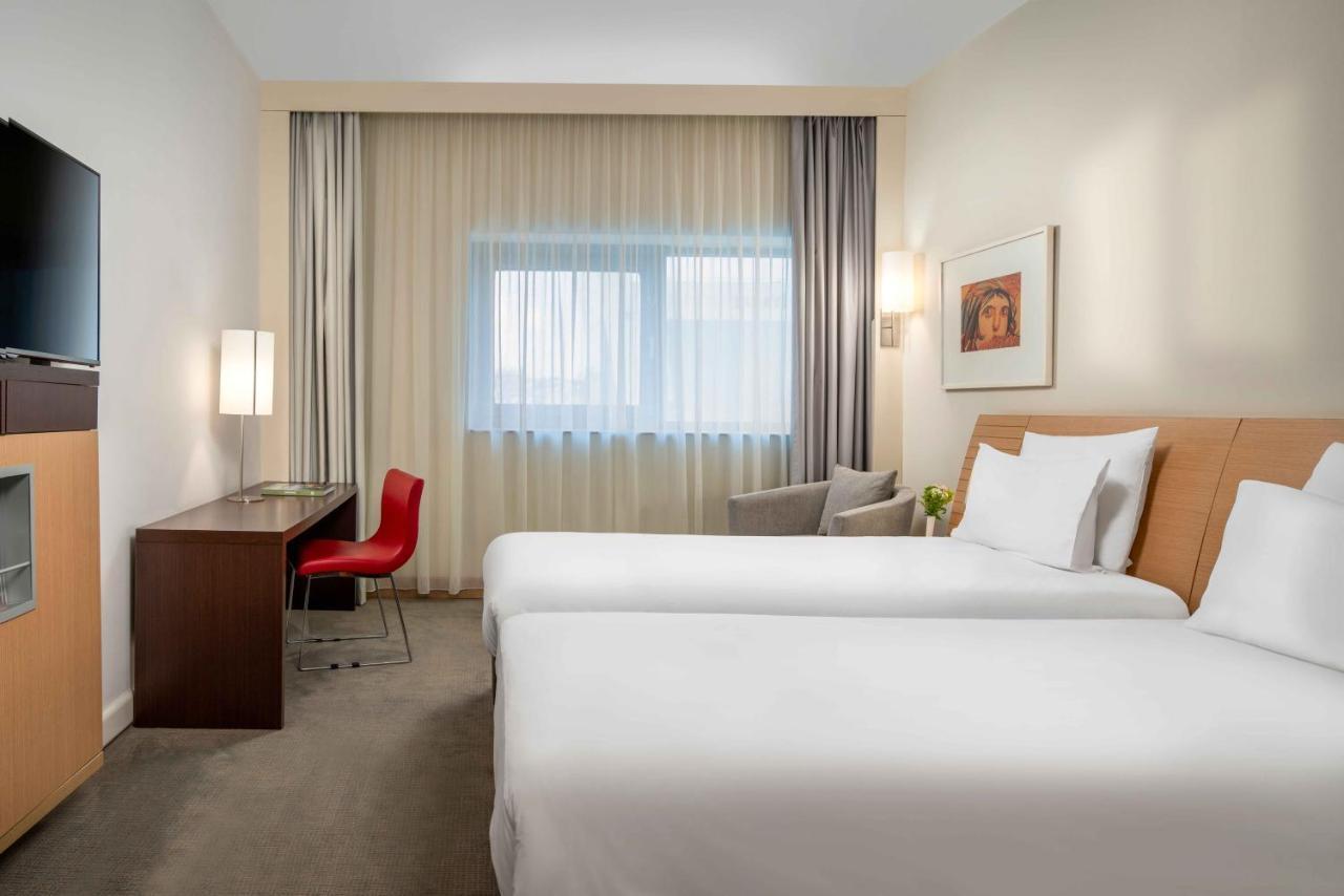 Novotel Gaziantep Eksteriør billede
