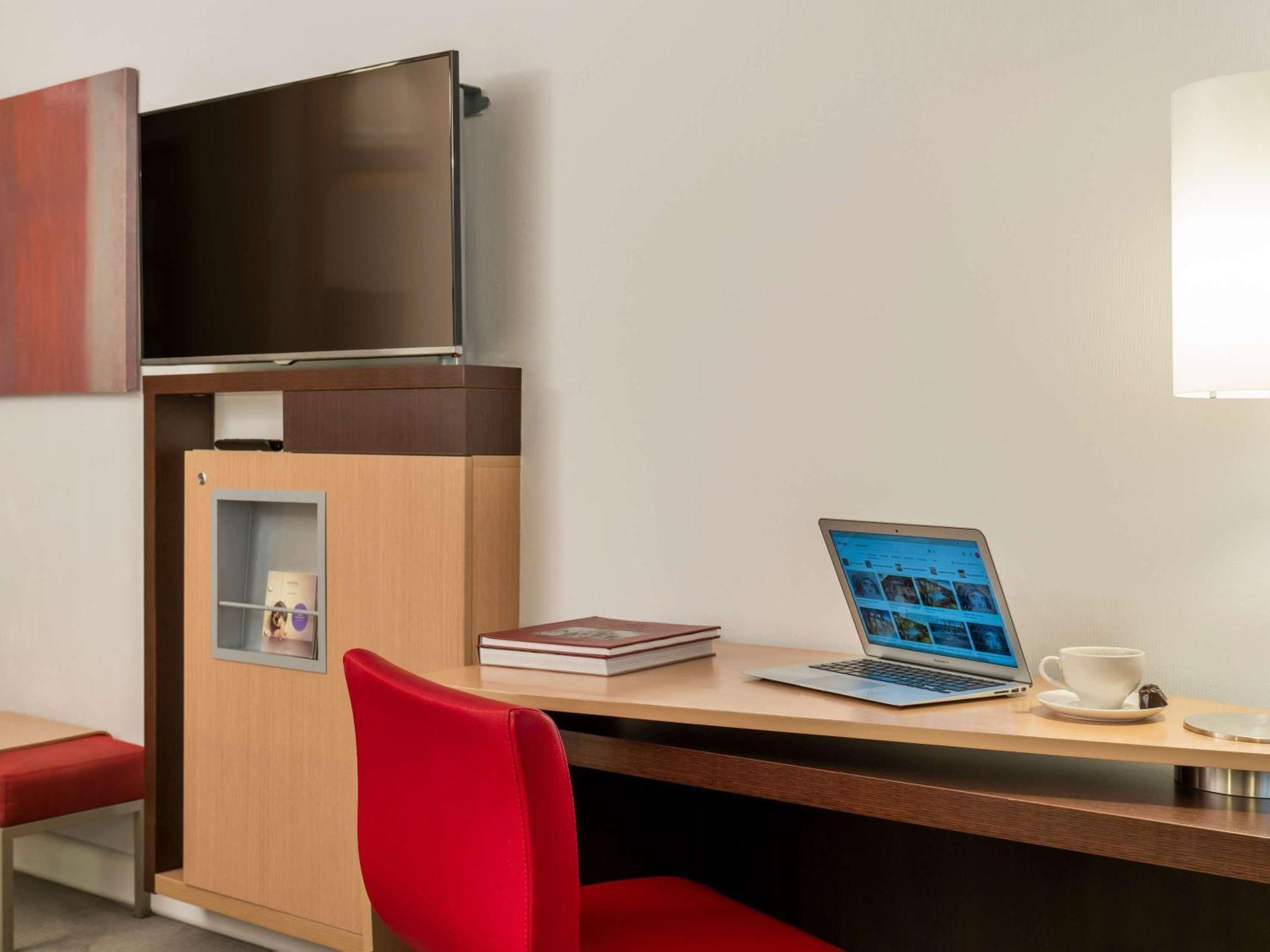 Novotel Gaziantep Eksteriør billede
